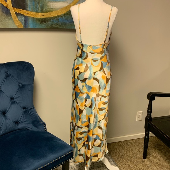 Abercrombie and Fitch summer maxi - Picture 5 of 9